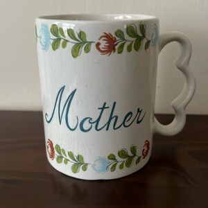 Vintage Mother Mug